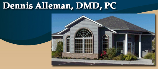 Dennis Alleman, DMD, PC